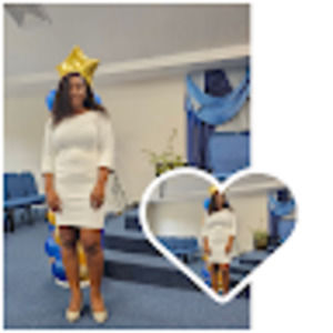 Meet your Posher, Leisha